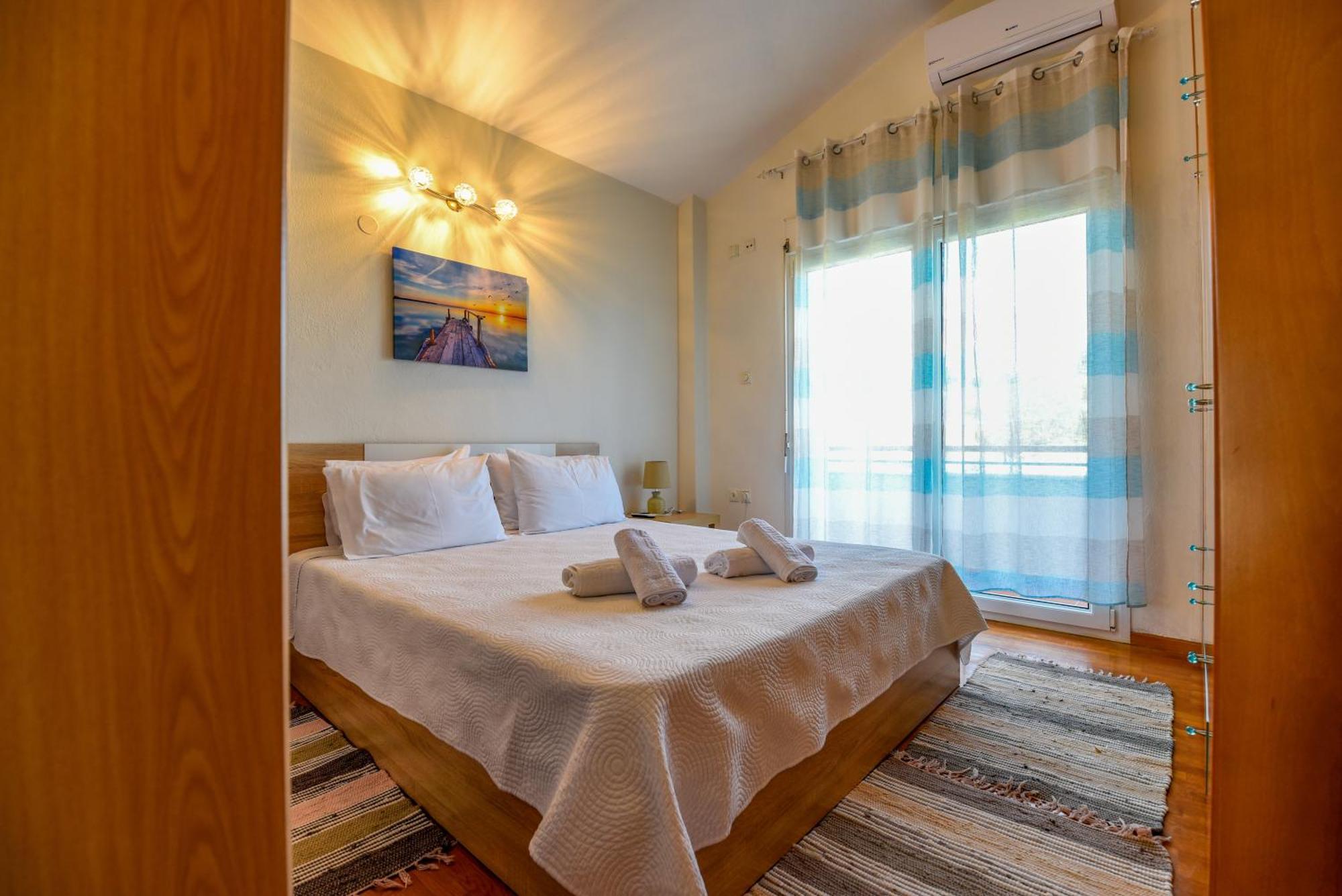 "Kochili Villa" Luxury Villa Agios Andreas  외부 사진
