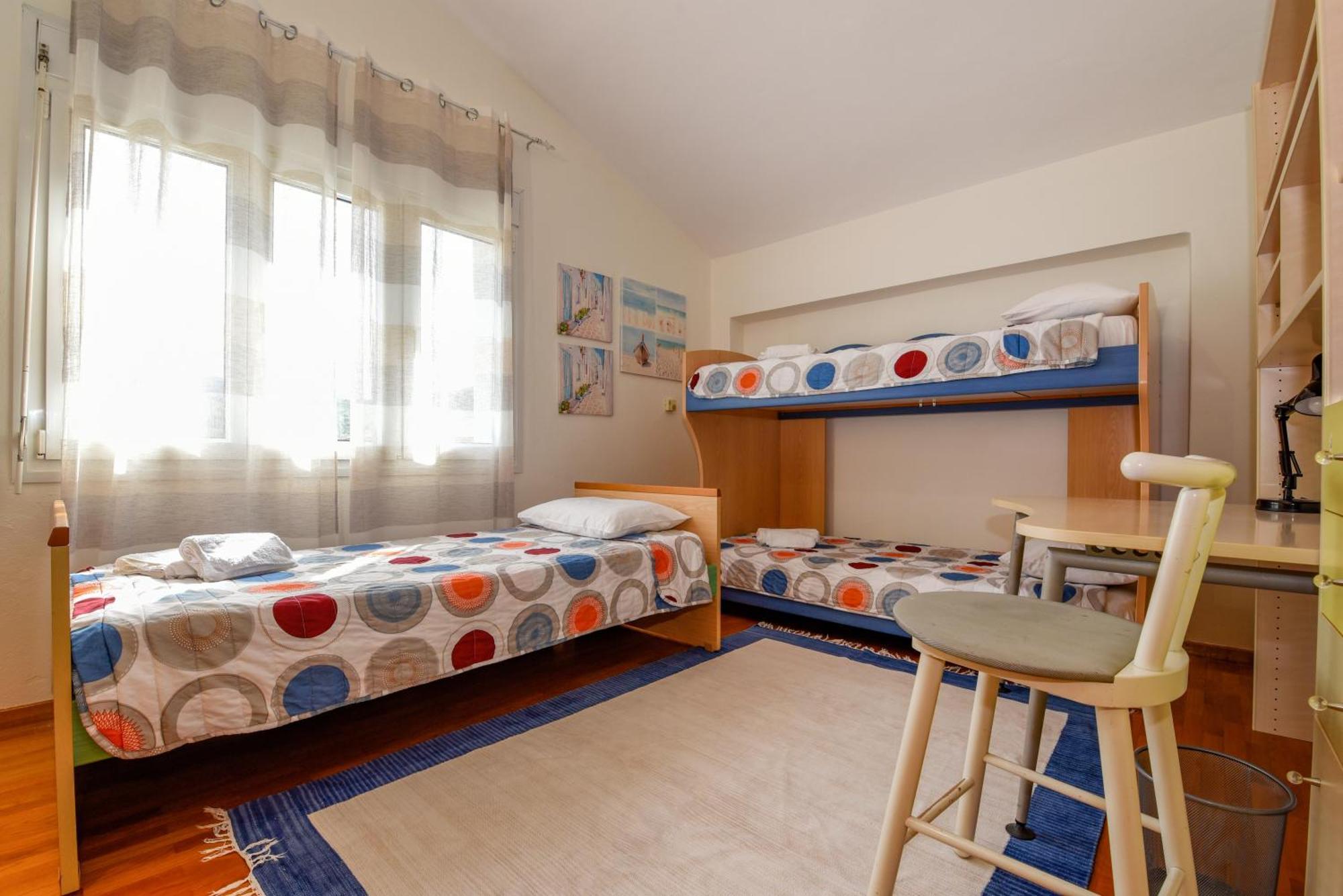 "Kochili Villa" Luxury Villa Agios Andreas  외부 사진